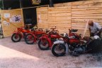 Holland 2001